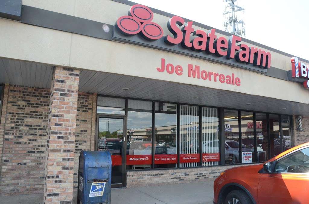 Joe Morreale - State Farm Insurance Agent | 668 Meacham Rd, Elk Grove Village, IL 60007 | Phone: (847) 301-0313