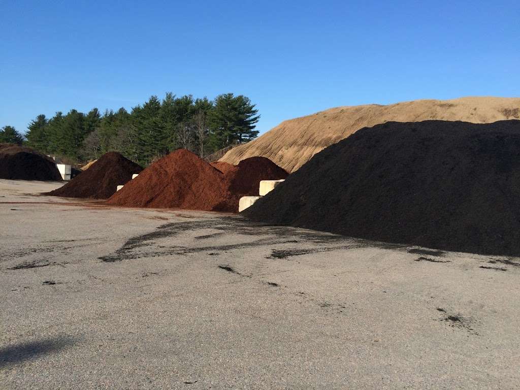 Lewicki & Sons Excavating, Inc. | 15 Wilmarth Ln, Plainville, MA 02762 | Phone: (508) 695-0122