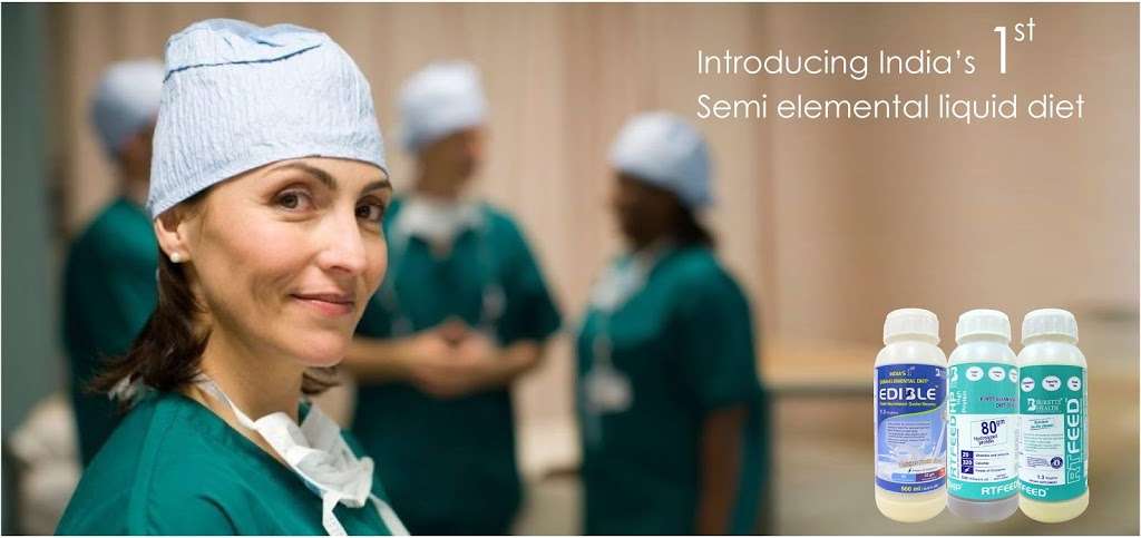 Burette Health private limited | 530 Grandview Ave unit 5, Woonsocket, RI 02895, USA | Phone: (401) 660-4187