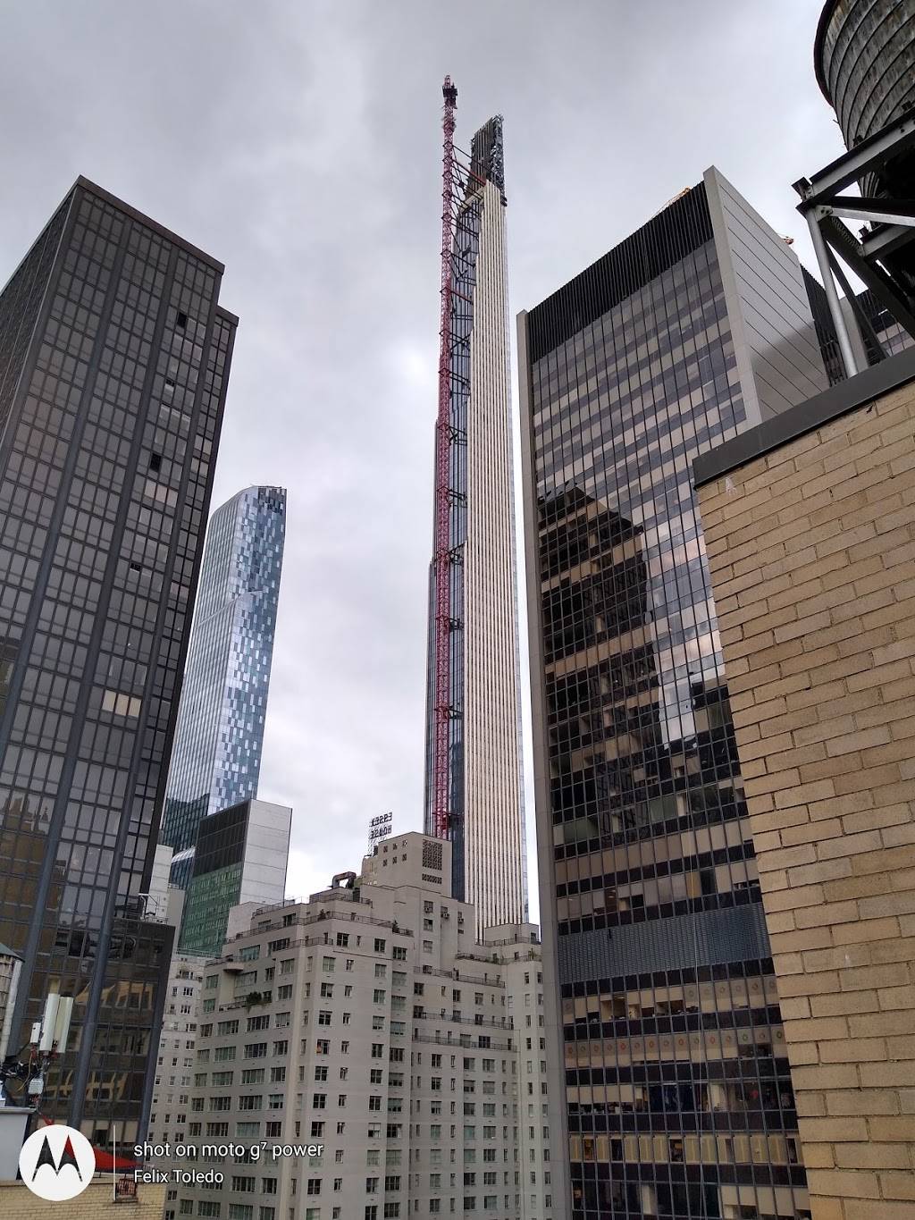 Shoreham Hotel | 33 W 55th St, New York, NY 10019, USA | Phone: (212) 247-6700