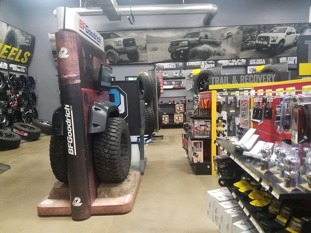 4WP - Off Road Truck & Jeep 4x4 Parts | 3001 E Plano Pkwy #400, Plano, TX 75074, USA | Phone: (972) 578-7825