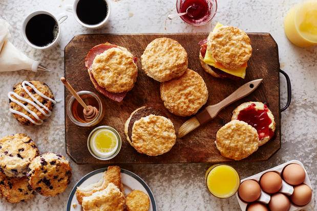 Bojangles Famous Chicken n Biscuits | 4790 Hickory Blvd, Granite Falls, NC 28630, USA | Phone: (828) 396-4004