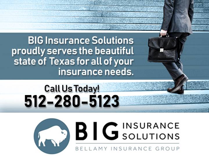 BIG Insurance Solutions | 2315 Riddle Rd, Austin, TX 78748, USA | Phone: (512) 280-5123