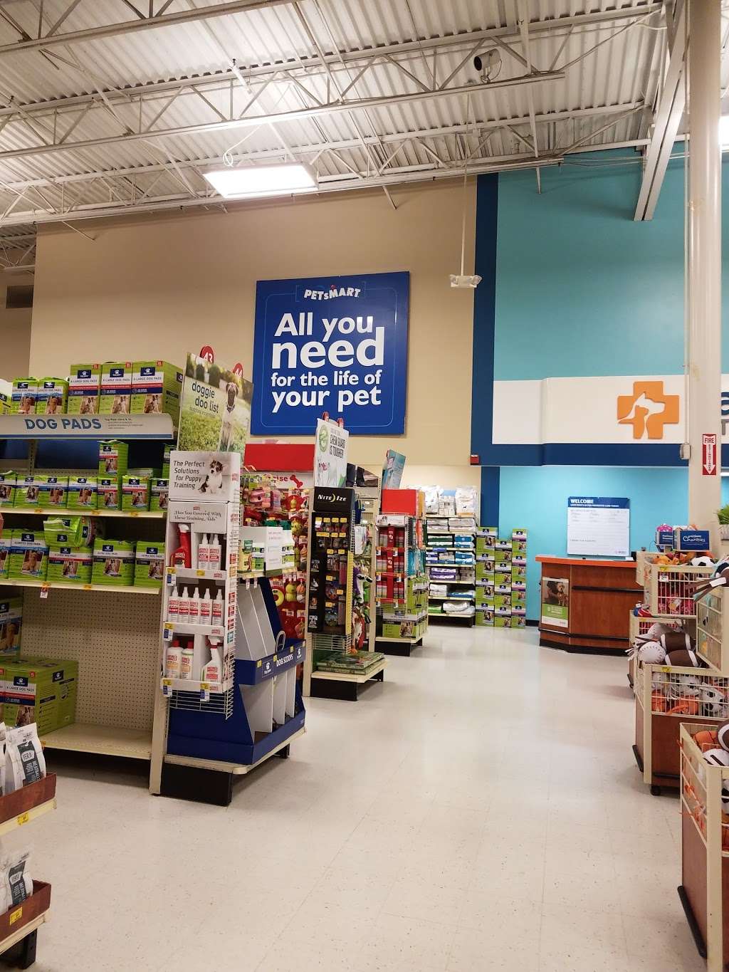 PetSmart | 4465 US-14, Crystal Lake, IL 60014 | Phone: (815) 479-8059