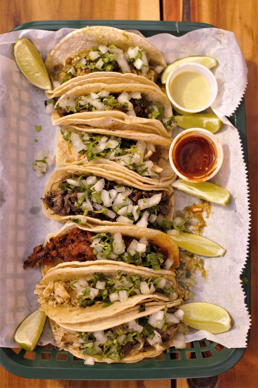 Dos Tacos | 777 W Lyndon B Johnson Fwy, Irving, TX 75063, USA | Phone: (972) 401-2300