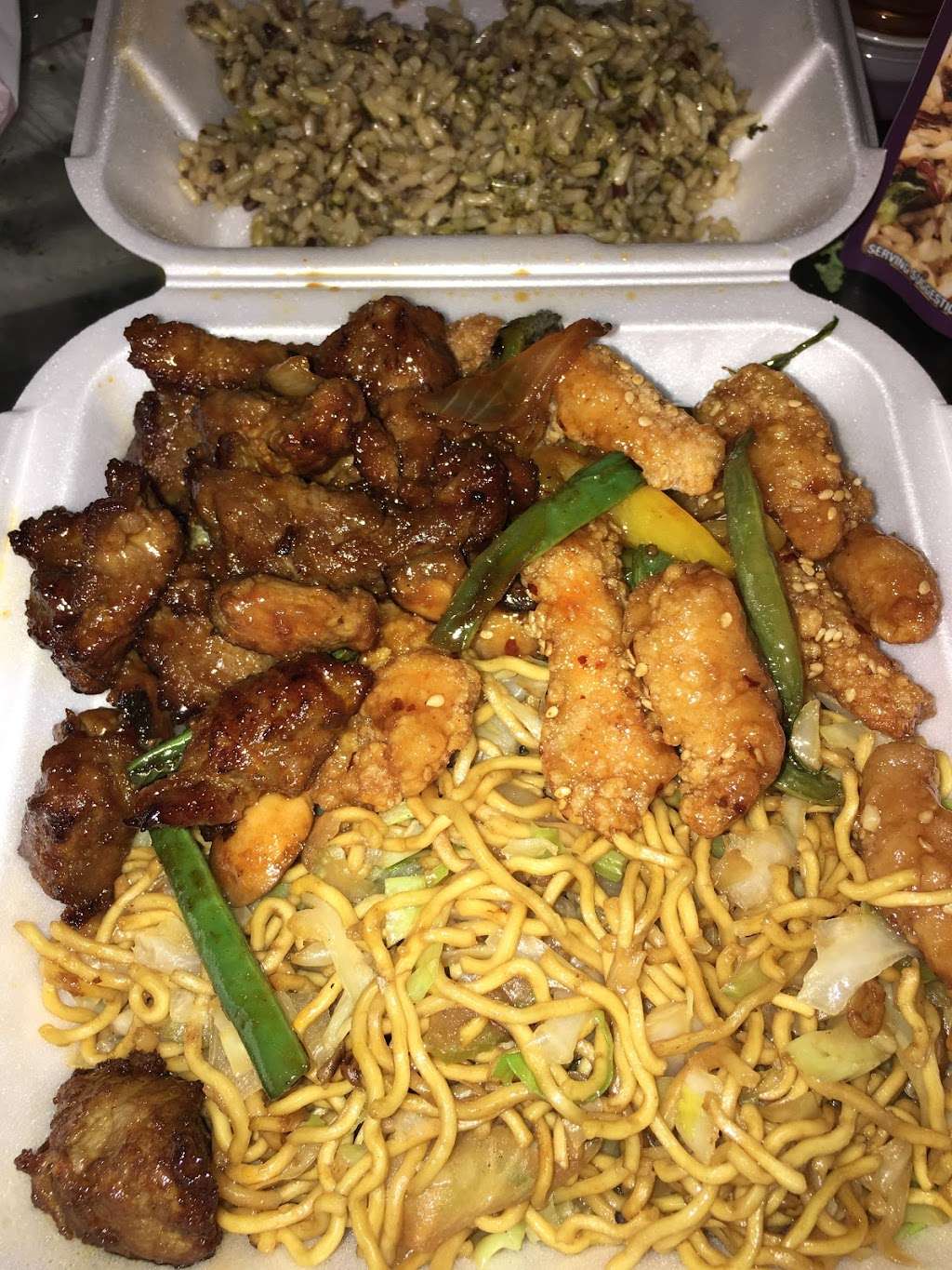 Panda Express | 150 E Orangethorpe Ave, Fullerton, CA 92832 | Phone: (714) 871-1328