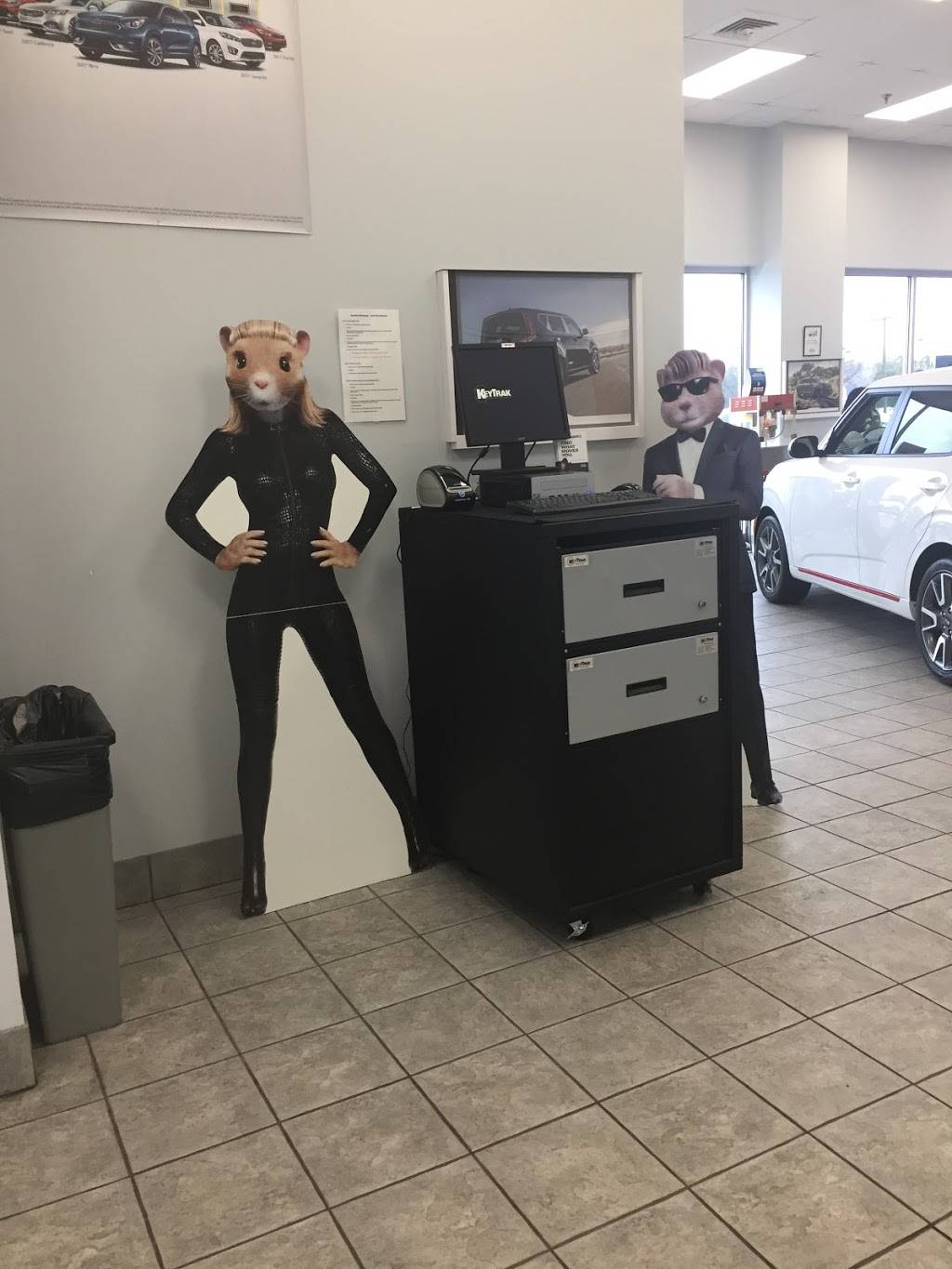 Gossett Kia | 1900 Covington Pike, Memphis, TN 38128, USA | Phone: (901) 328-8177