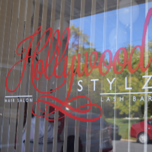 Hollywood Stylz Hair Salon and Lash Bar | 101 W Corriher Ave, Salisbury, NC 28144, USA | Phone: (704) 314-6347