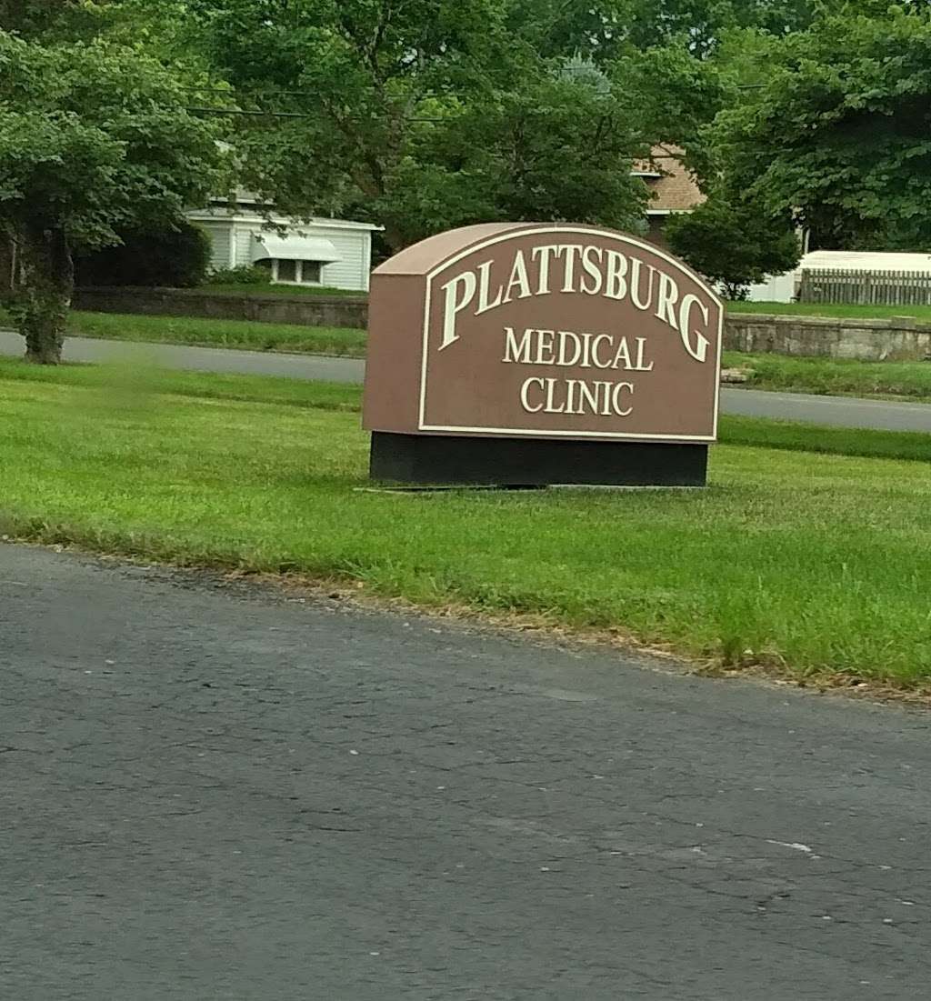 The Plattsburg Clinic | 400 W Clay Ave, Plattsburg, MO 64477, USA | Phone: (816) 539-2117