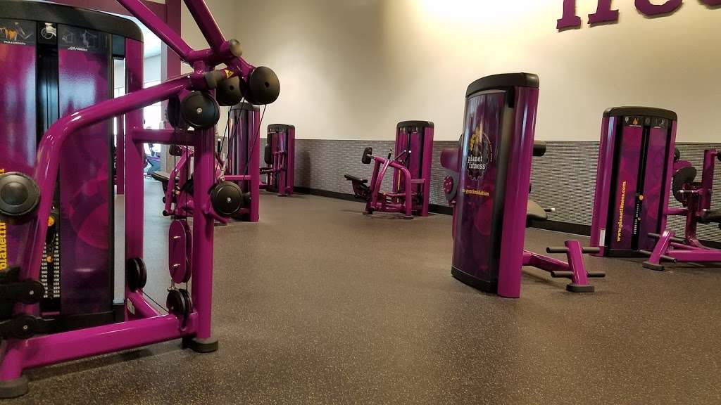 Planet Fitness | 2525 N Texas St Ste D, Fairfield, CA 94533, USA | Phone: (707) 759-5013