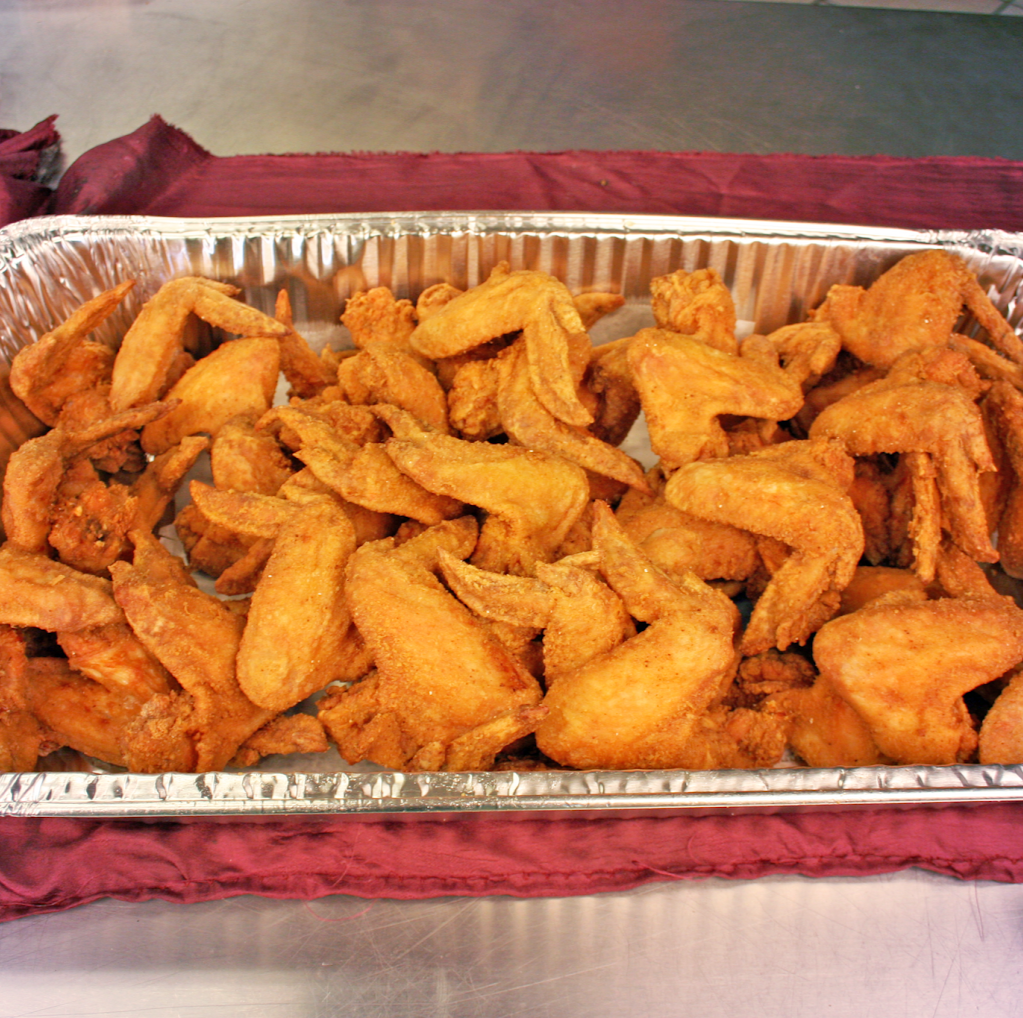 Fishers Fish and Chicken | 1385 W 86th St, Indianapolis, IN 46260, USA | Phone: (317) 251-6000