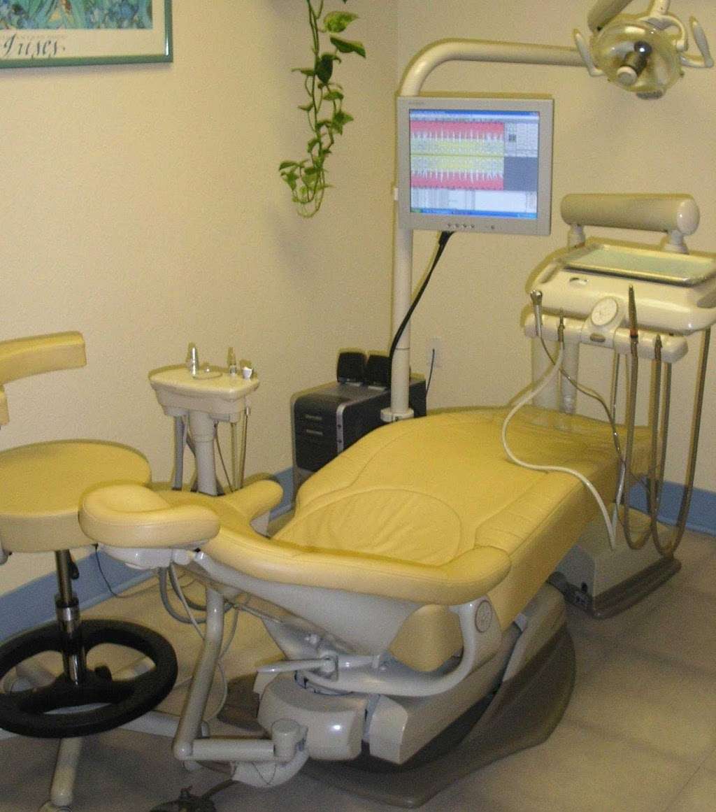 Willow Dental Health Center | 848 S Almaden Ave, San Jose, CA 95110, USA | Phone: (408) 298-6411
