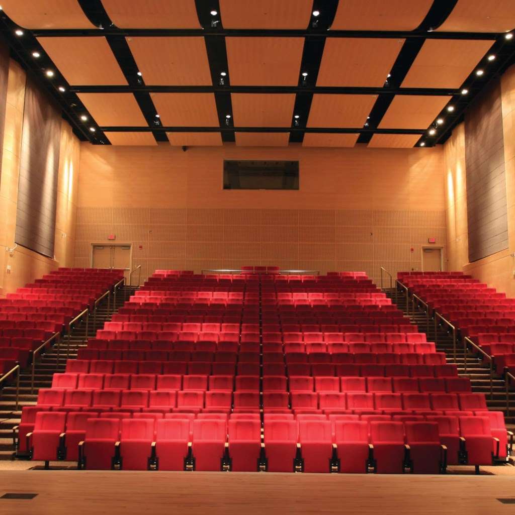 Adelphi University Performing Arts Center | 1 South Ave, Garden City, NY 11530 | Phone: (516) 877-4000