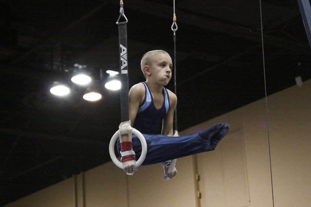 Bartlett Gymnastics | 1675 IL-59, Bartlett, IL 60103 | Phone: (630) 837-9699