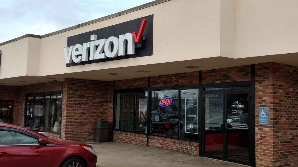 Verizon Authorized Retailer / RW - Foxborough, Ma | 211 North St, Foxborough, MA 02035, USA | Phone: (774) 215-6127