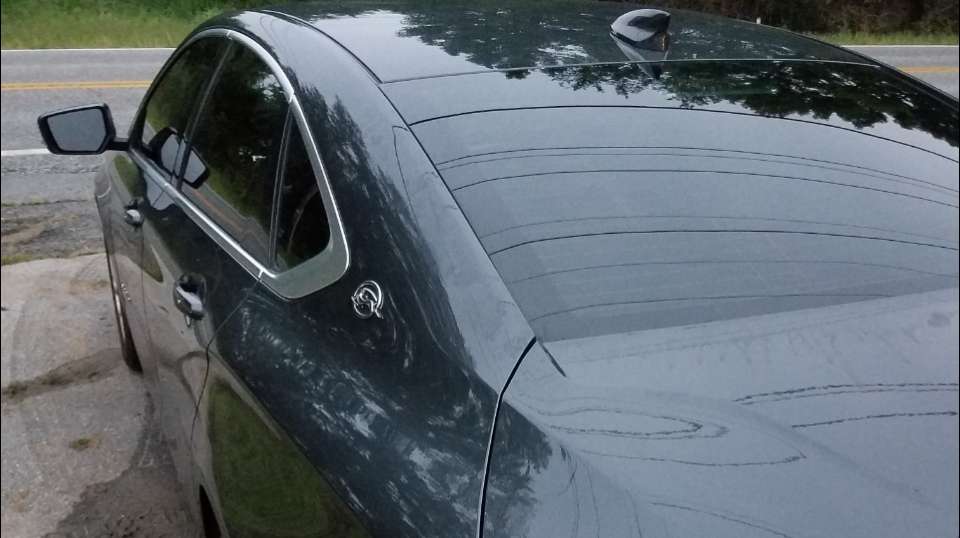 Julien Window Tinting, LLC | 18 Montgomery Dr #6, North East, MD 21901, United States | Phone: (443) 945-6462