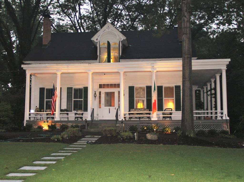 Caldwell House Bed and Breakfast | 25 Orrs Mills Rd, Salisbury Mills, NY 12577, USA | Phone: (845) 496-2954