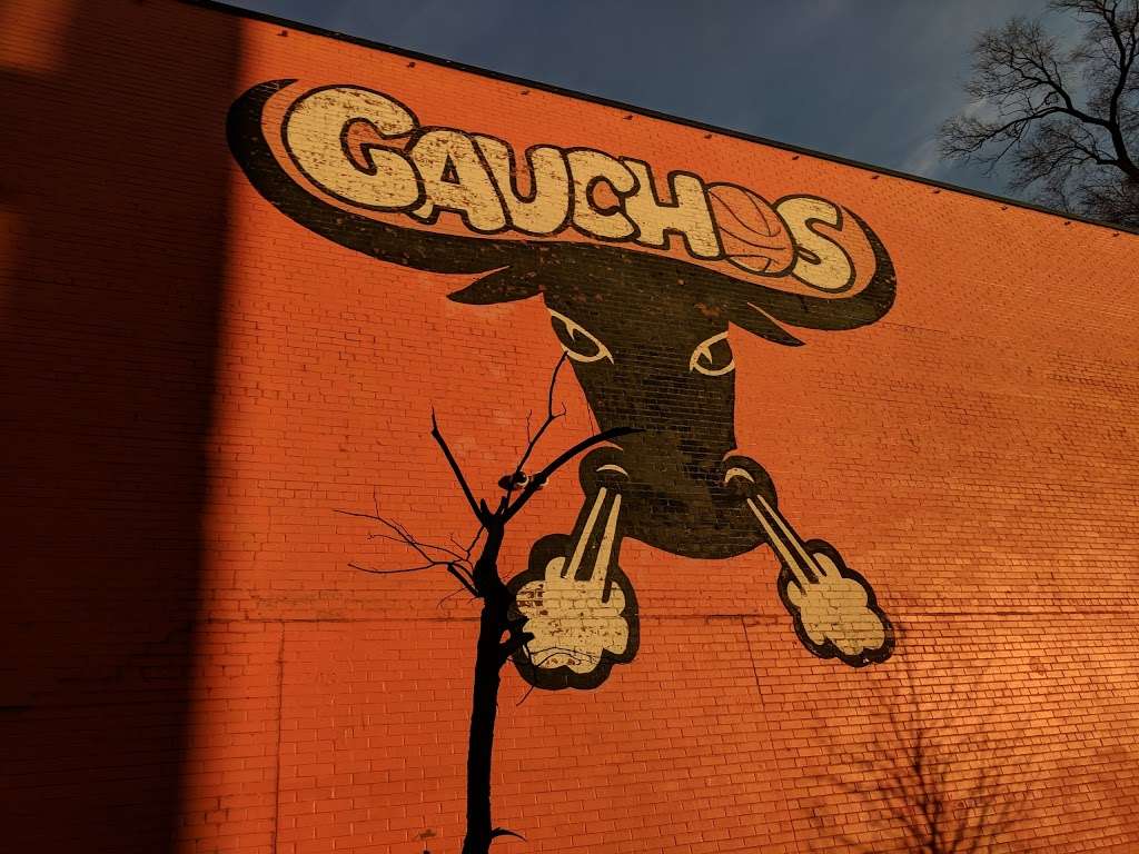 Gauchos Gym | Photo 4 of 5 | Address: 478 Gerard Ave, Bronx, NY 10451, USA | Phone: (718) 665-6952