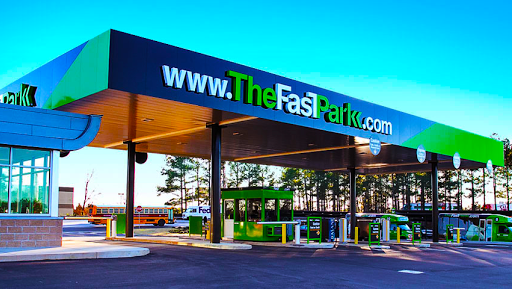 Fast Park & Relax ATL | 251 Charles W Grant Pkwy, Atlanta, GA 30354, USA | Phone: (404) 361-6838