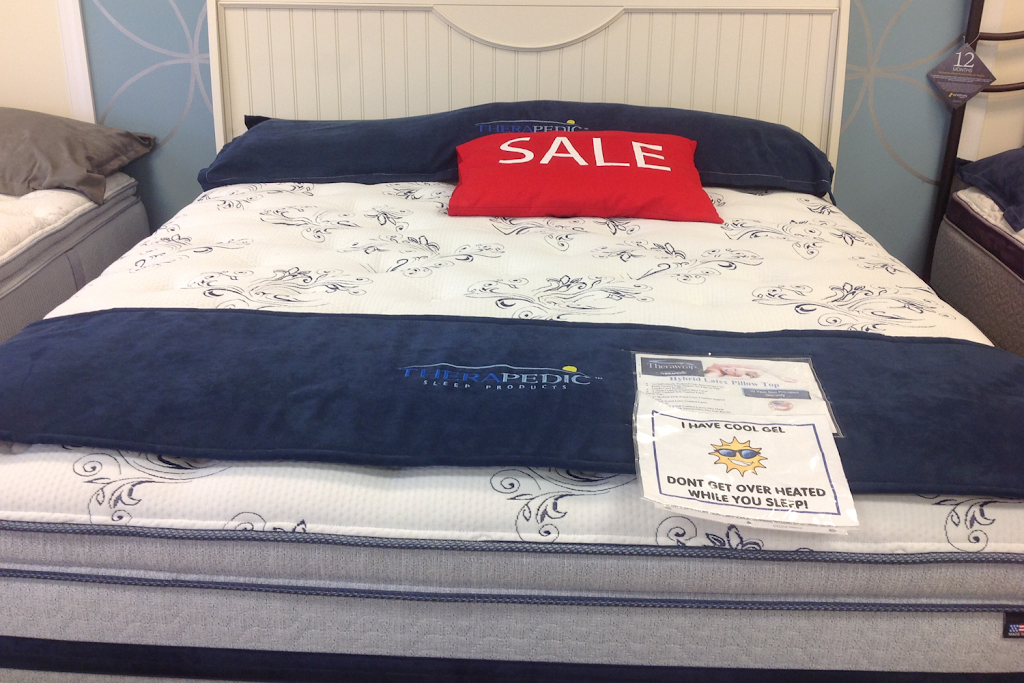 Source Mattress | 1874 NJ-35, Middletown, NJ 07748, USA | Phone: (732) 275-1077