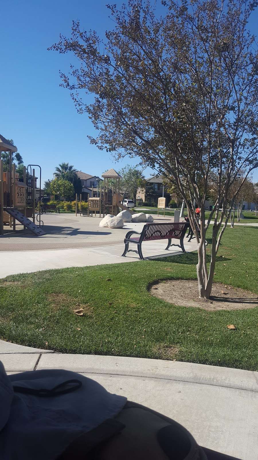 Avonlea Park | Meadows Way, Eastvale, CA 92880, USA | Phone: (951) 685-7434