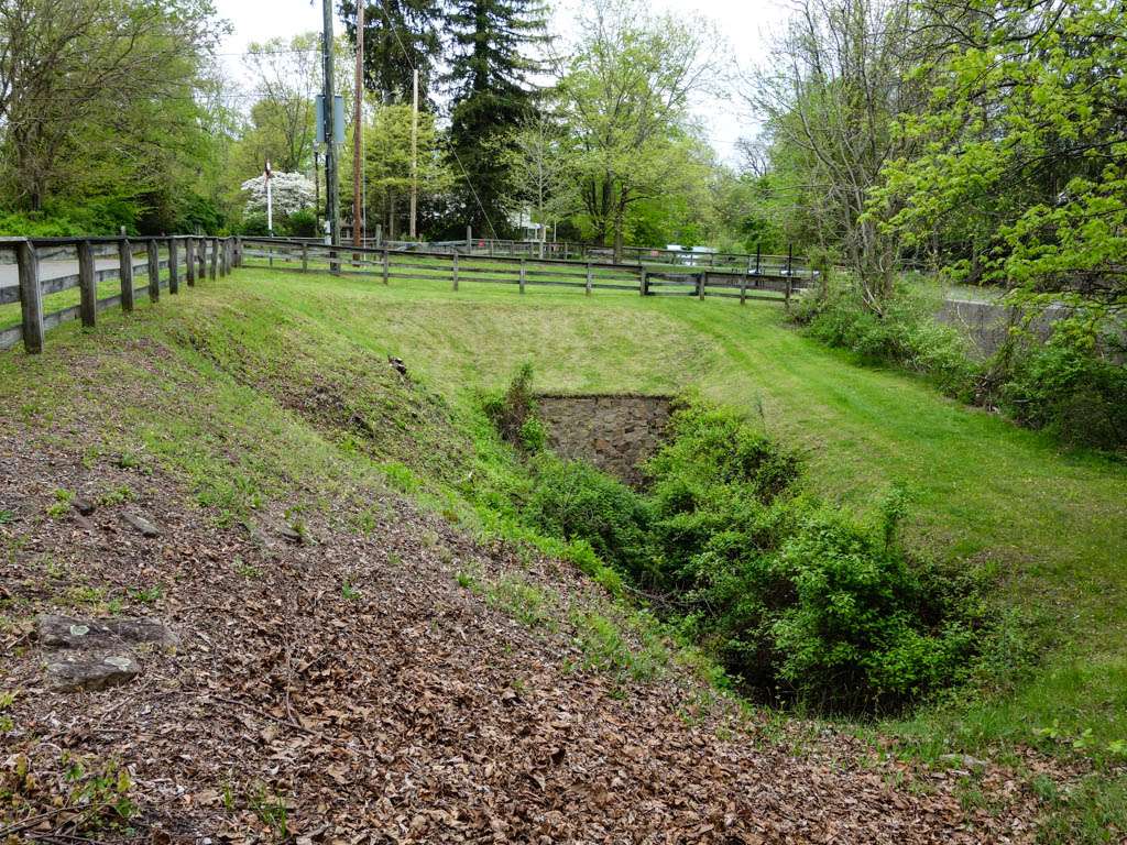 D&R Canal Trail Stockton - Bulls Island | Stockton, NJ 08559