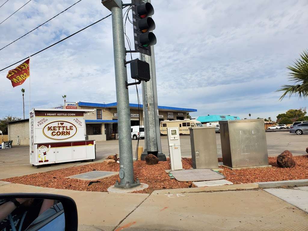 Olive 103 | 9009 N 103rd Ave, Sun City, AZ 85351, USA