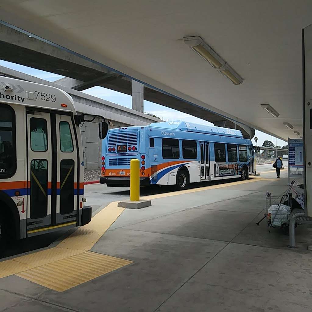 Park & Ride | 3000 W Orangethorpe Ave, Fullerton, CA 92833