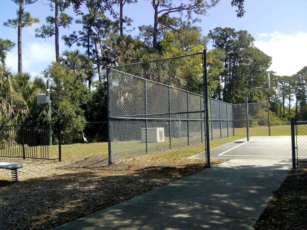 Ned Wagner Park | 2801 Oak Lea Dr, South Daytona, FL 32119, USA