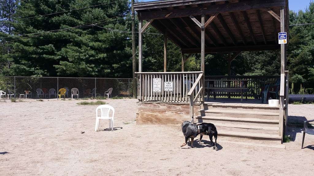 Derry Dog Park | Fordway Extension, Derry, NH 03038, USA | Phone: (603) 432-6136