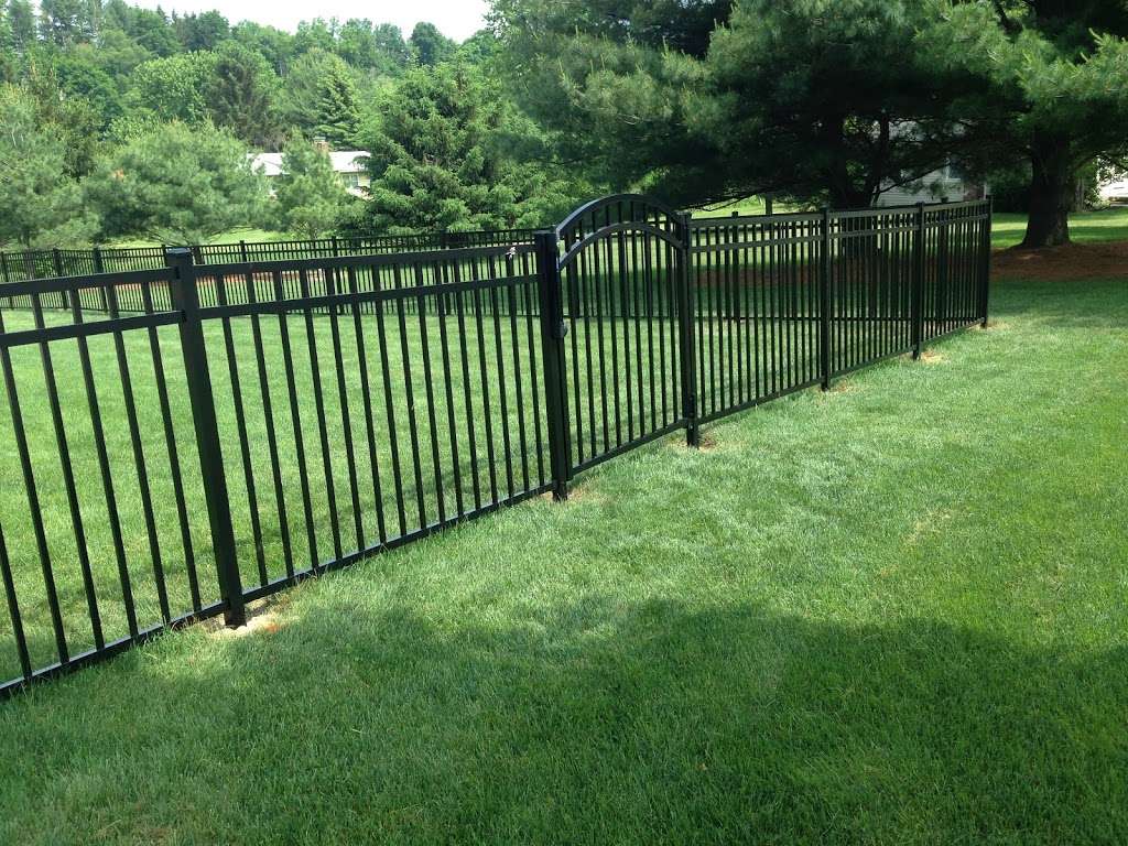 Premier Fence Company | 19 Hudson Rd, Washingtonville, NY 10992, USA | Phone: (845) 496-9717