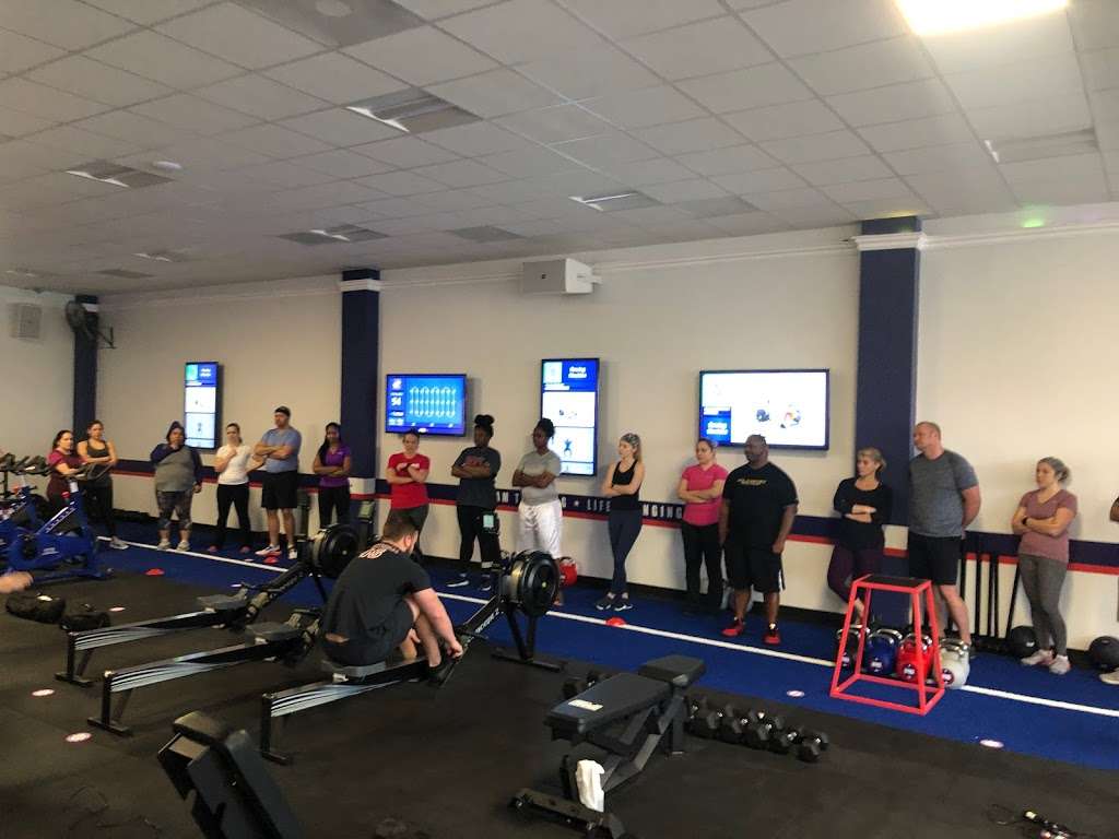 F45 Training Summerwood | 14609 W Lake Houston Pkwy Suite C, Houston, TX 77044 | Phone: (713) 936-5245