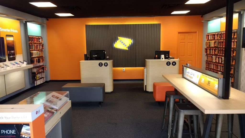 Boost Mobile | 306 S French Ave, Sanford, FL 32771, USA | Phone: (407) 878-6335