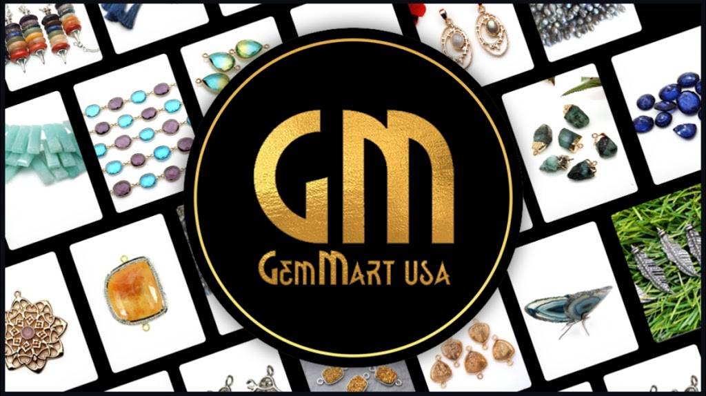 GemMartUSA | 2631 Meridian Ave, San Jose, CA 95124, USA | Phone: (408) 508-5560