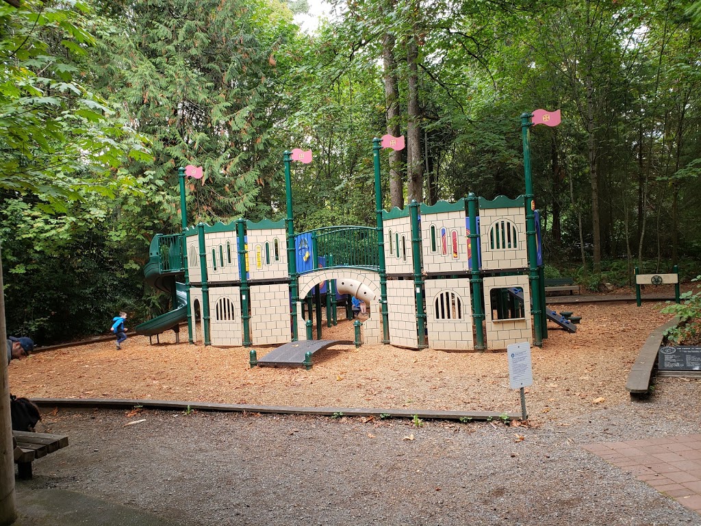 Deanes Childrens Park | 5701 Island Crest Way, Mercer Island, WA 98040, USA | Phone: (206) 275-7609