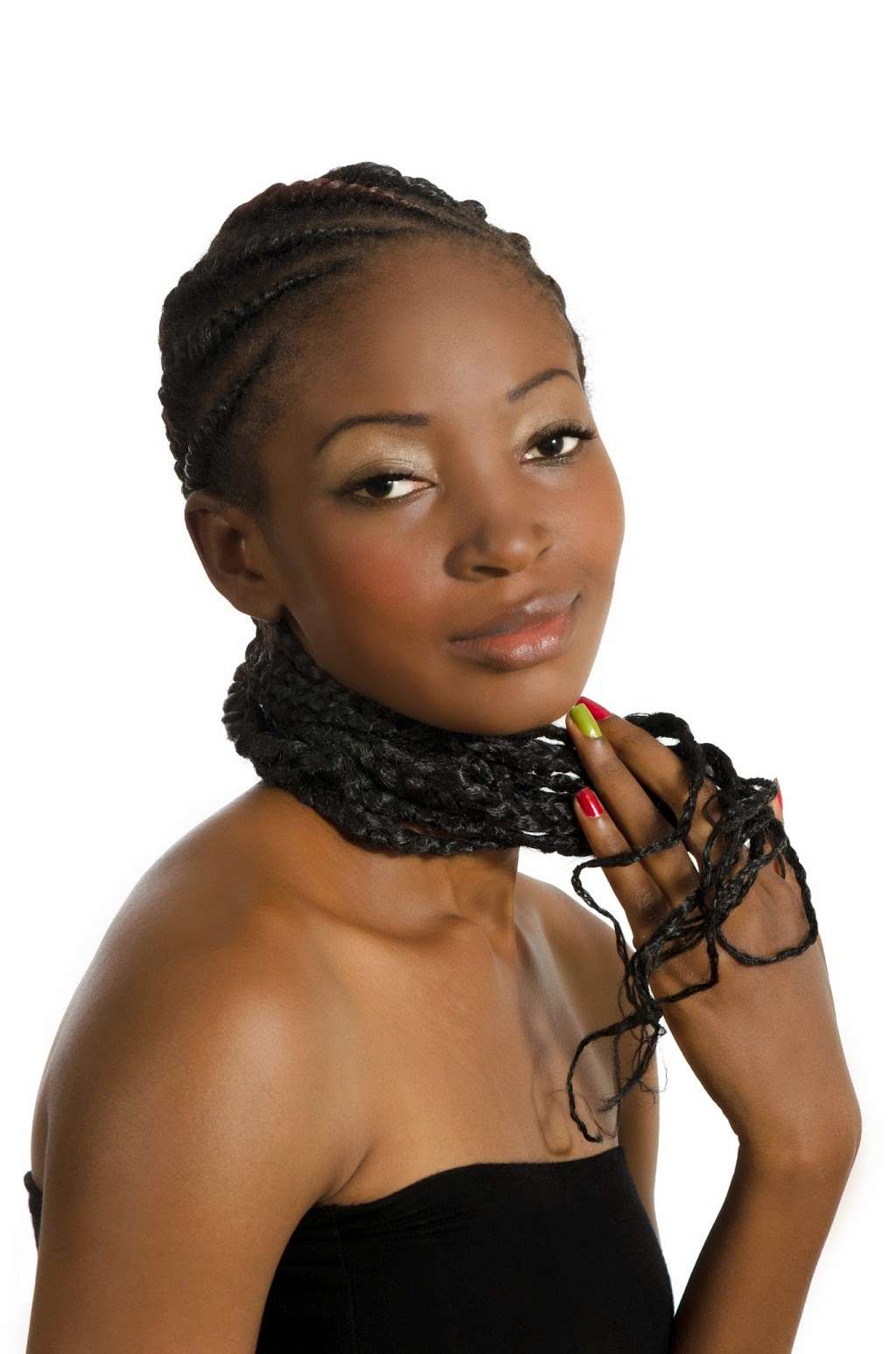 Aichas African Hair Braiding | 7 Washington St, Dorchester, MA 02121, USA | Phone: (617) 265-2733
