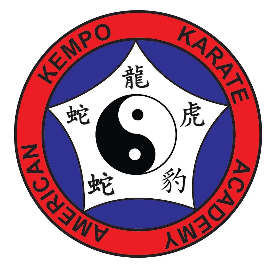 American Kempo Karate Academy | 170 Middle St, Weymouth, MA 02189, USA | Phone: (781) 331-8008