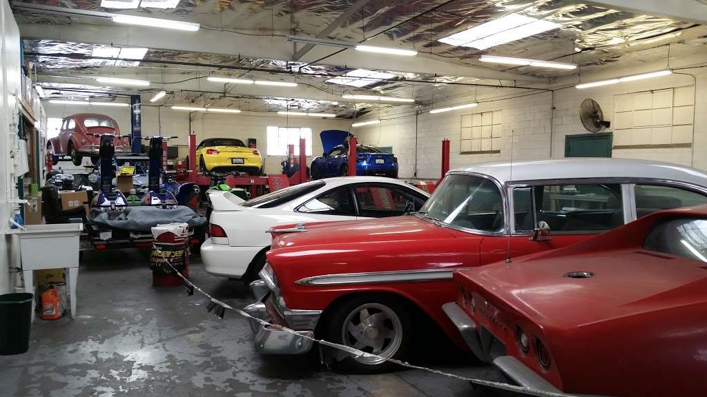 West End Alignment | 18008 S Vermont Ave, Gardena, CA 90248 | Phone: (310) 808-9233