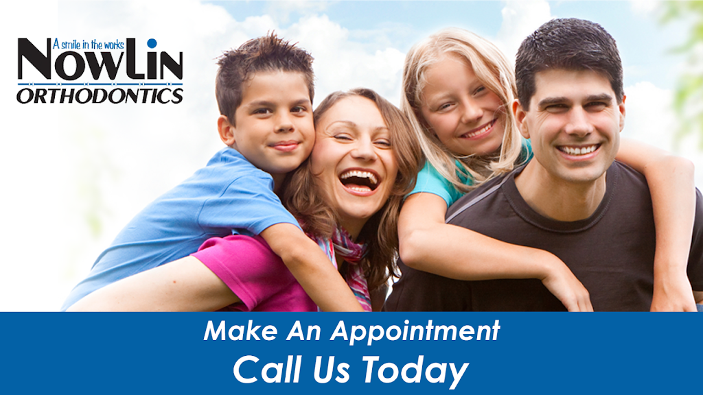 Nowlin Orthodontics | 5010 E 68th St #200, Tulsa, OK 74136, USA | Phone: (918) 369-6100