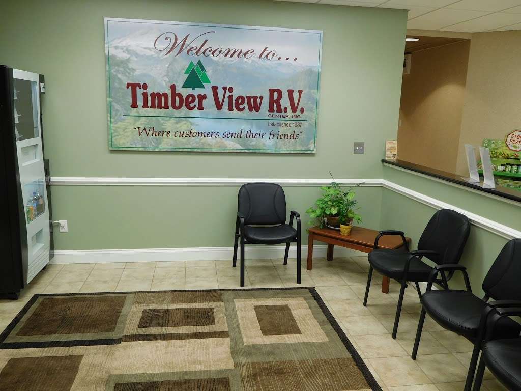Timber View RV Center Inc | 21730 South La Grange Road, Frankfort, IL 60423, USA | Phone: (815) 534-5560