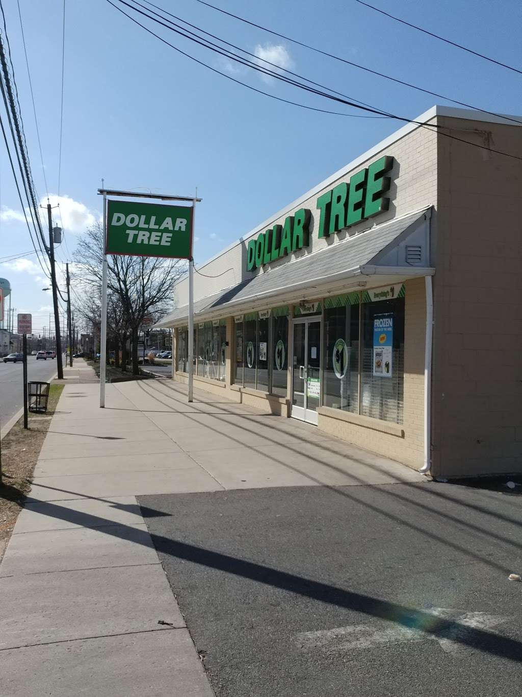 Dollar Tree | 401 Broadway, Gloucester City, NJ 08030 | Phone: (856) 456-0283