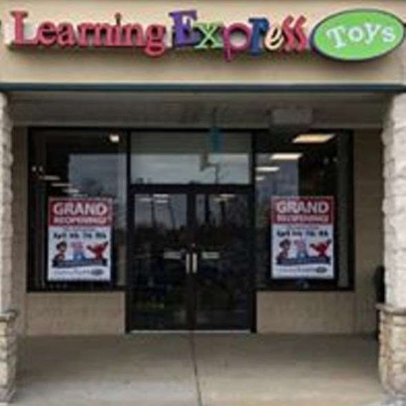 Learning Express Toys of Exton | 128 Eagleview Blvd, Exton, PA 19341, USA | Phone: (610) 280-9512