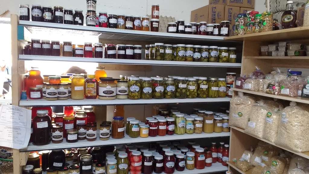 The Poconos Farm Market | 5059 PA-115, Lake Harmony, PA 18624