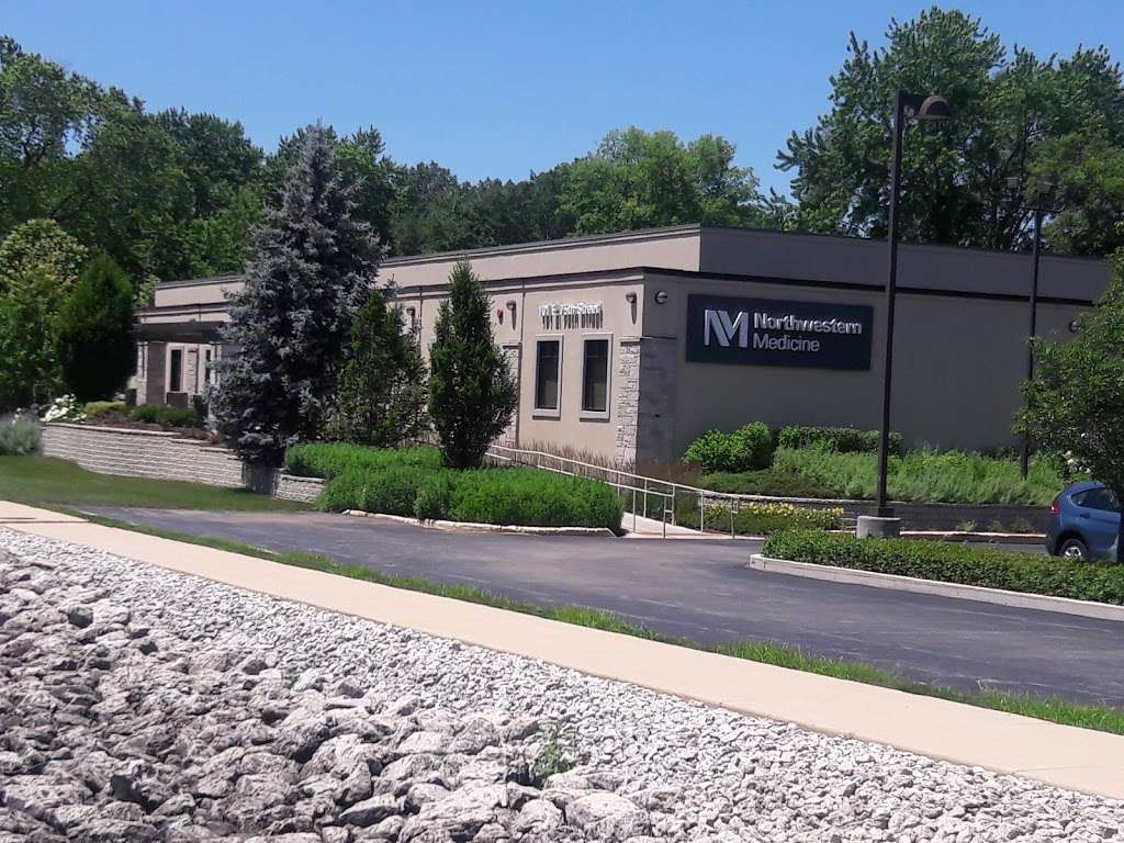 Northwestern Medicine Rehabilitation Services | 101 E 75th St Suite 100, Naperville, IL 60565, USA | Phone: (630) 922-5330