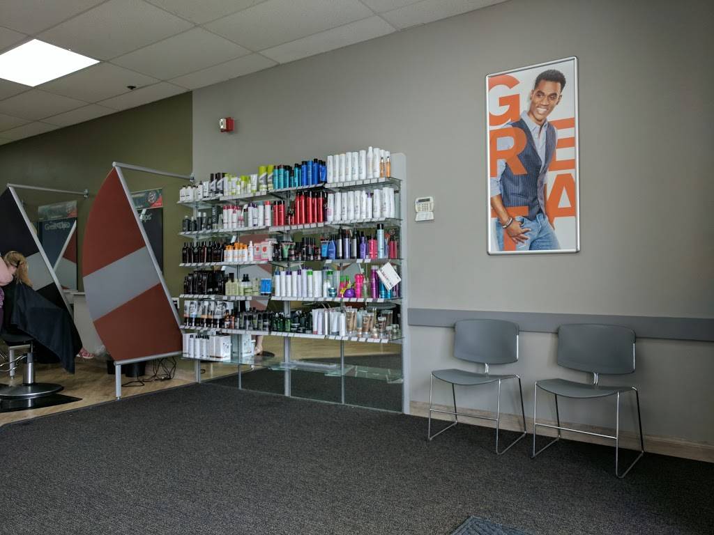 Great Clips | 8567 Edinburgh Centre Dr, Brooklyn Park, MN 55443 | Phone: (763) 424-1401