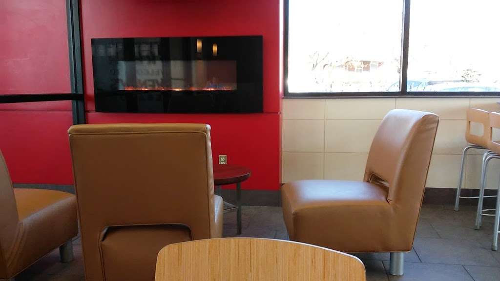 Wendys | 1490 E Lehman St, Lebanon, PA 17046 | Phone: (717) 272-5119