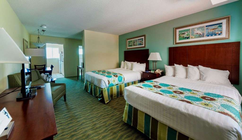 Beach Plaza Hotel | 1301 Atlantic Ave, Ocean City, MD 21842 | Phone: (410) 289-9121