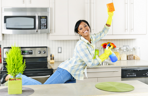 Benbrook Maid Service | 3908 Williams Rd, Benbrook, TX 76116, USA | Phone: (817) 484-0444