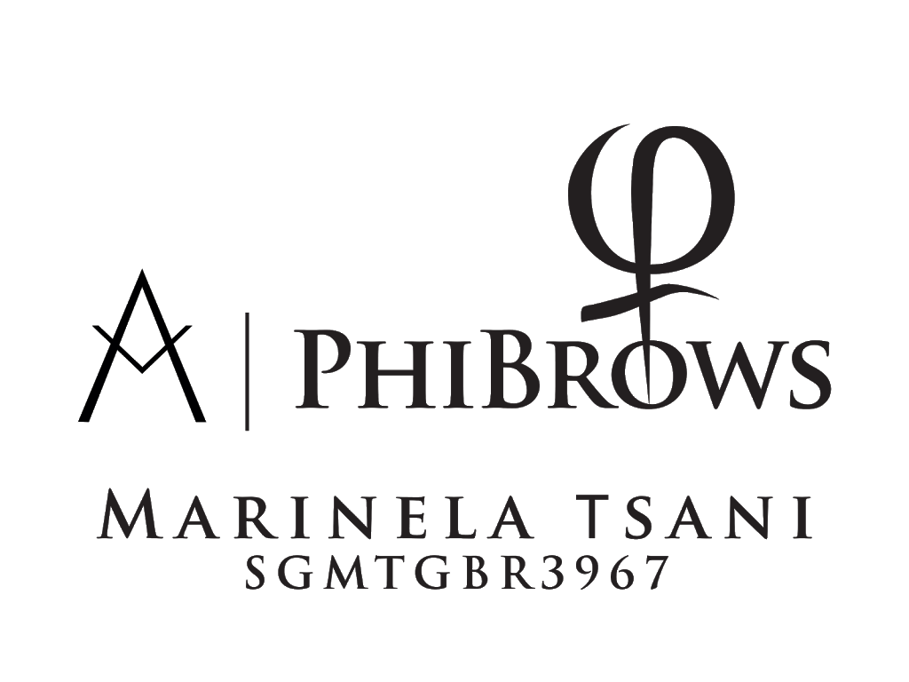 Phibrows artist Marinela | N21 2hd, London, enifel N21 2HD, UK | Phone: 07537 904570