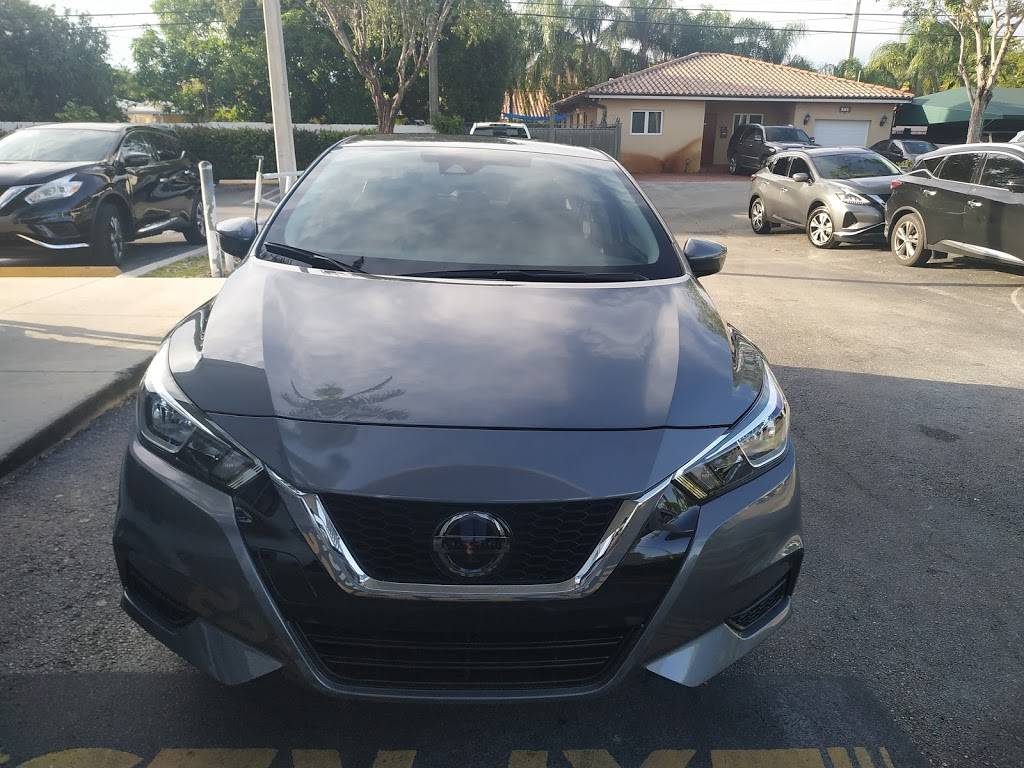 Monrone Nissan of Miami | 3333 SW 8th St, Miami, FL 33135, USA | Phone: (305) 444-7868